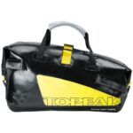 Topeak Journey Trailer TX and Drybag - black/yellow – Image 2