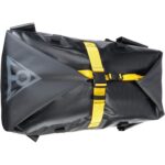 Topeak Journey Trailer and Drybag - black/yellow – Image 3