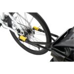 Topeak Journey Trailer and Drybag - black/yellow – Image 4