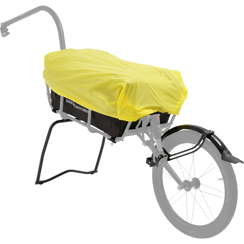 Tout Terrain Mule Plus Kit + Poche Intérieure Tout Terrain Mule Plus Kit + Poche Intérieure