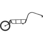 Tout Terrain Remorque Cargo - Mule - black matte – Image 2