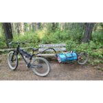 Tout Terrain Remorque Cargo - Mule - black matte – Image 6