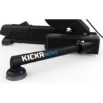 Wahoo Home-Trainer à Transmission Directe - KICKR MOVE - noir – Image 3
