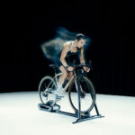 Wahoo KICKR Rollr V2 Smart Bike Rouleaux d’Entraînement - noir – Image 7