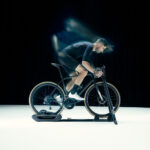 Wahoo KICKR Rollr V2 Smart Bike Rouleaux d’Entraînement - noir – Image 6